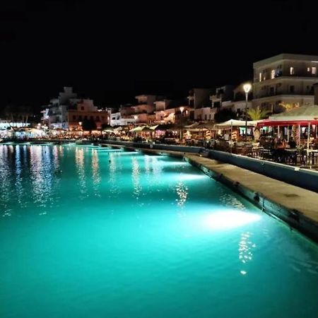 Dimitra City Apartment Sitia  Exterior photo