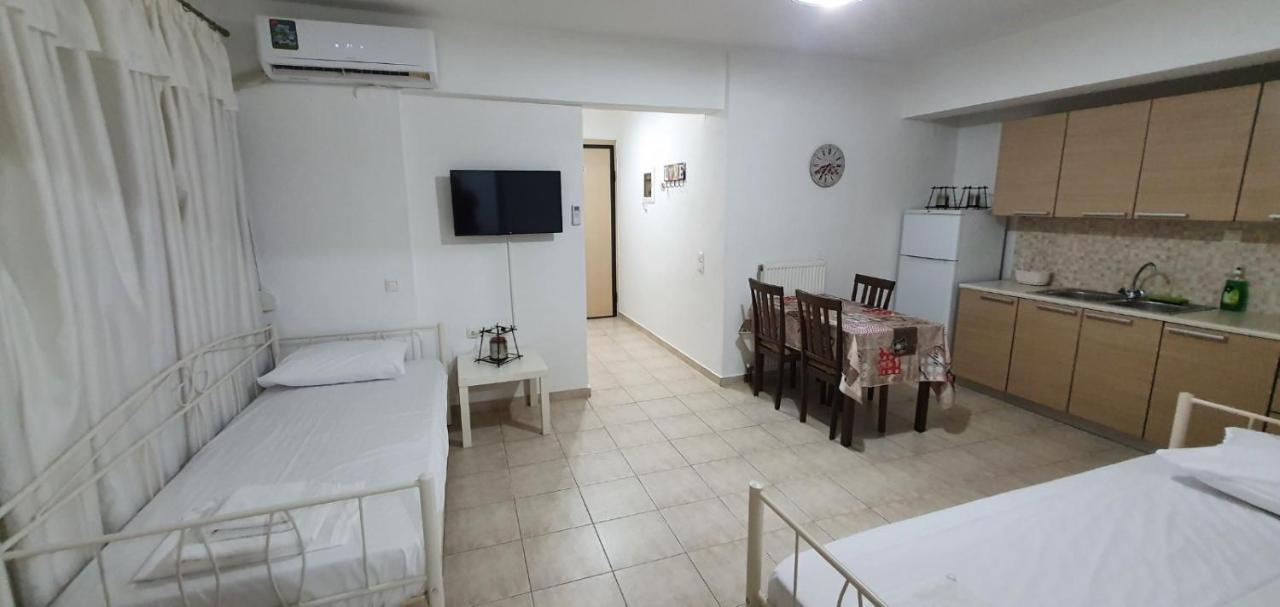 Dimitra City Apartment Sitia  Exterior photo